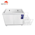 Skymen JP-1144ST 7200W 1000L digital DPF industrial Ultrasonic dish cleaner for sale, good cleaning way for degreasing